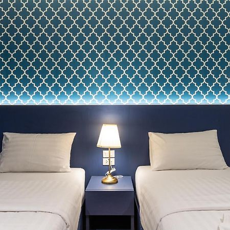 Siam Star Hotel Μπανγκόκ Εξωτερικό φωτογραφία