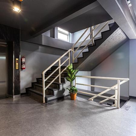 Siam Star Hotel Μπανγκόκ Εξωτερικό φωτογραφία