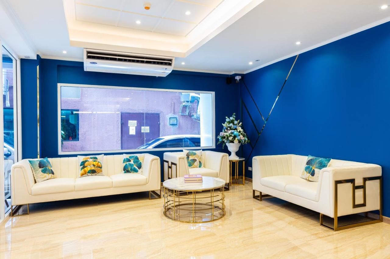 Siam Star Hotel Μπανγκόκ Εξωτερικό φωτογραφία