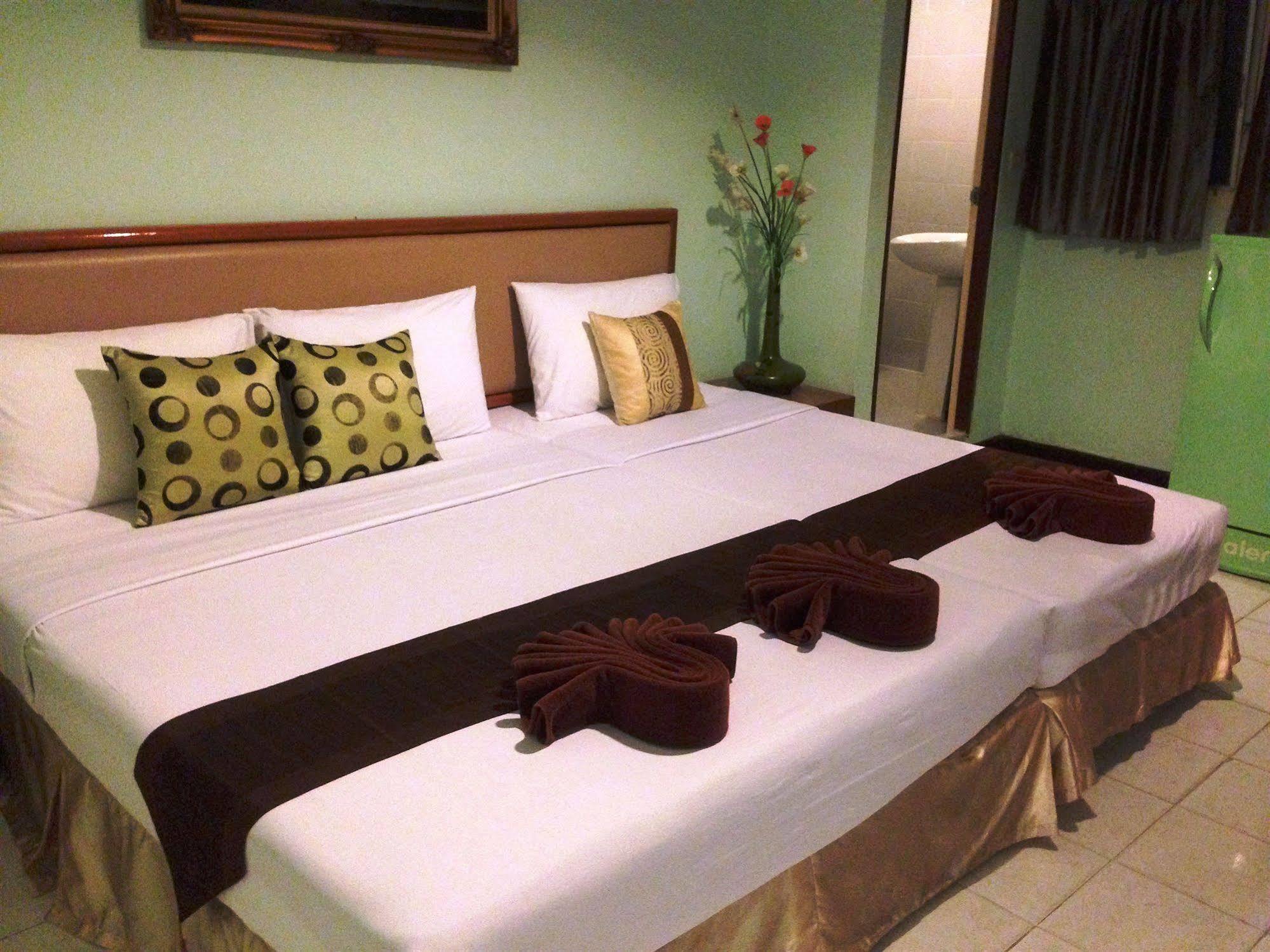 Siam Star Hotel Μπανγκόκ Εξωτερικό φωτογραφία
