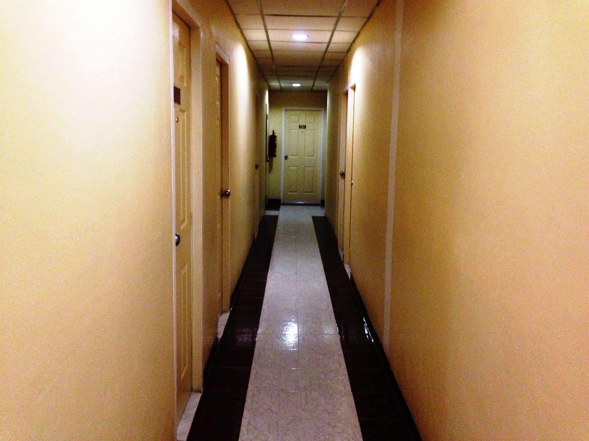 Siam Star Hotel Μπανγκόκ Εξωτερικό φωτογραφία